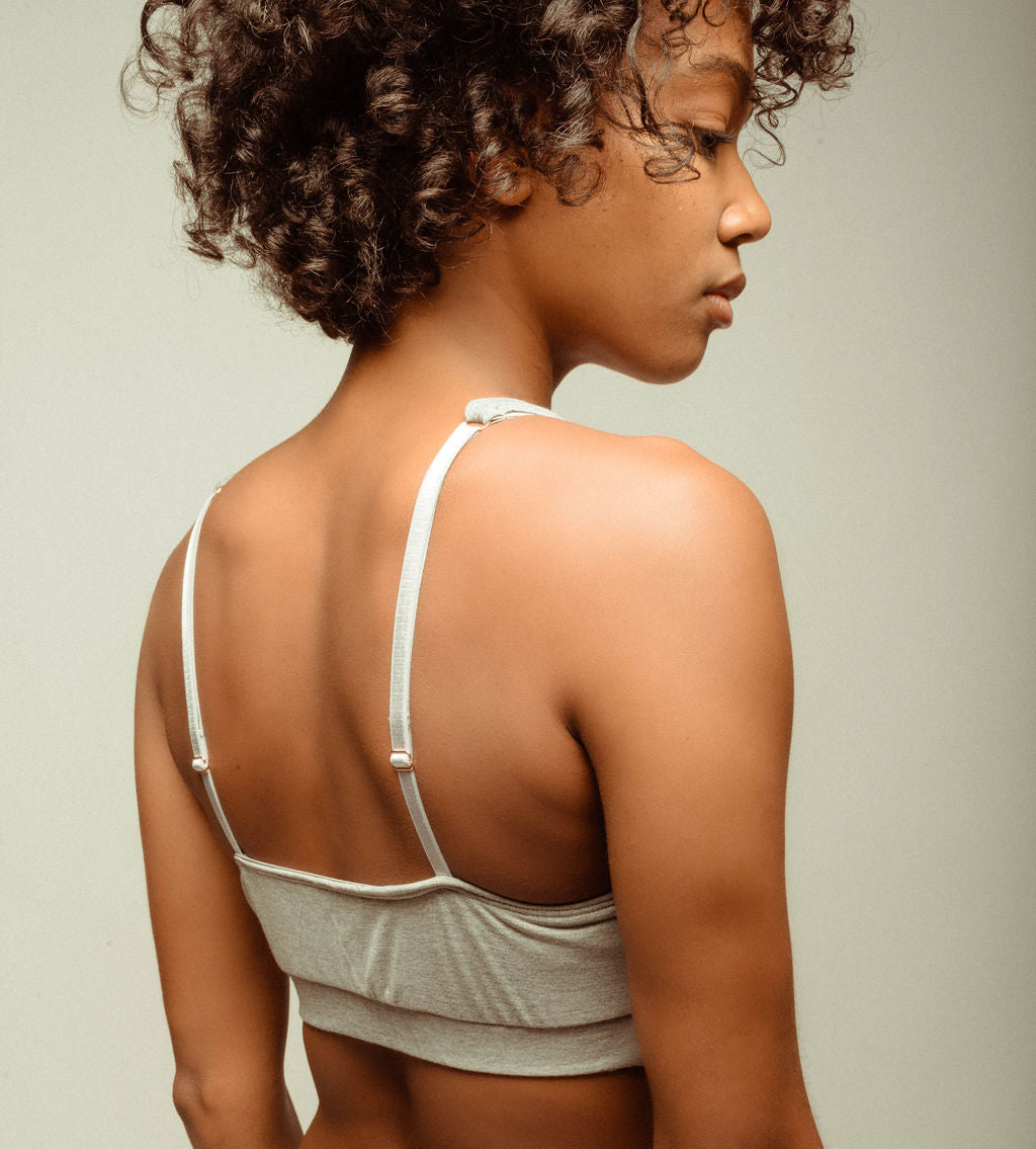 Bare Basic Bralet