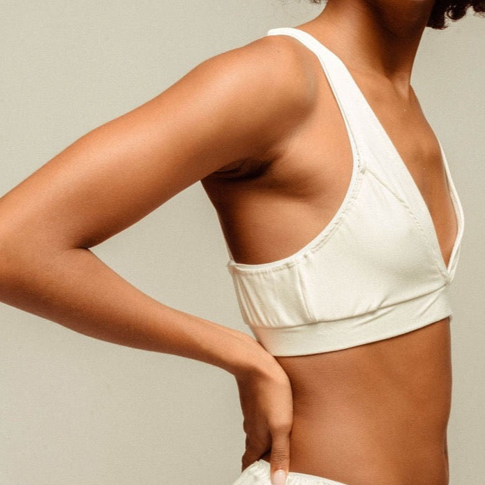 Bare Basic Bralet