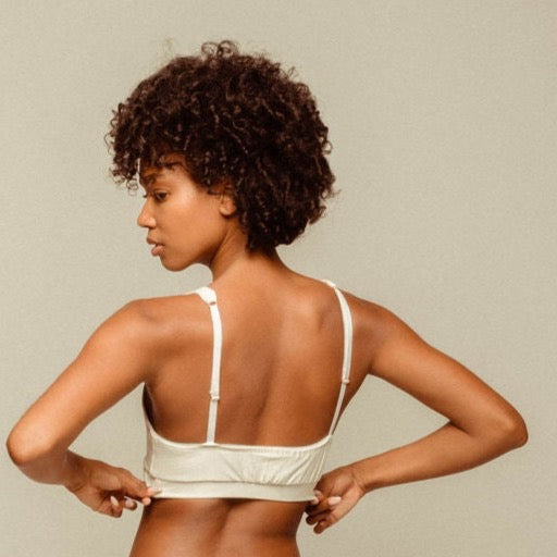 Bare Basic Bralet