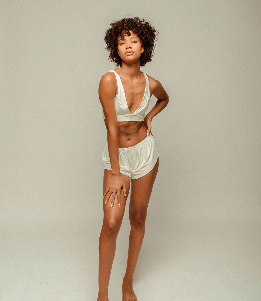 Bare Basic Short